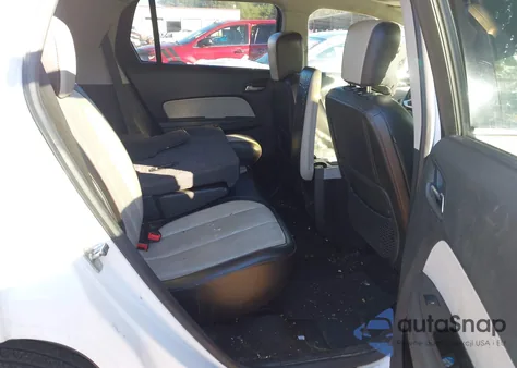 2012 GMC Terrain Slt-2 из США, поврежденный, VIN 2GKFLWE56C6304717